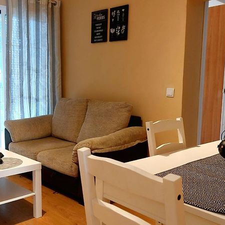Solea Appartement Jerez de la Frontera Buitenkant foto