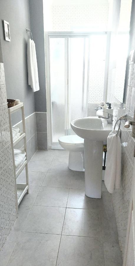 Solea Appartement Jerez de la Frontera Buitenkant foto