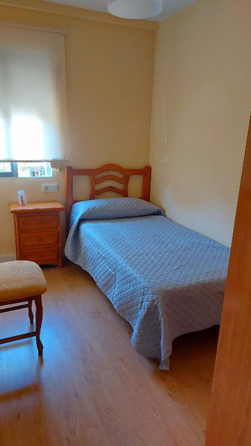 Solea Appartement Jerez de la Frontera Buitenkant foto