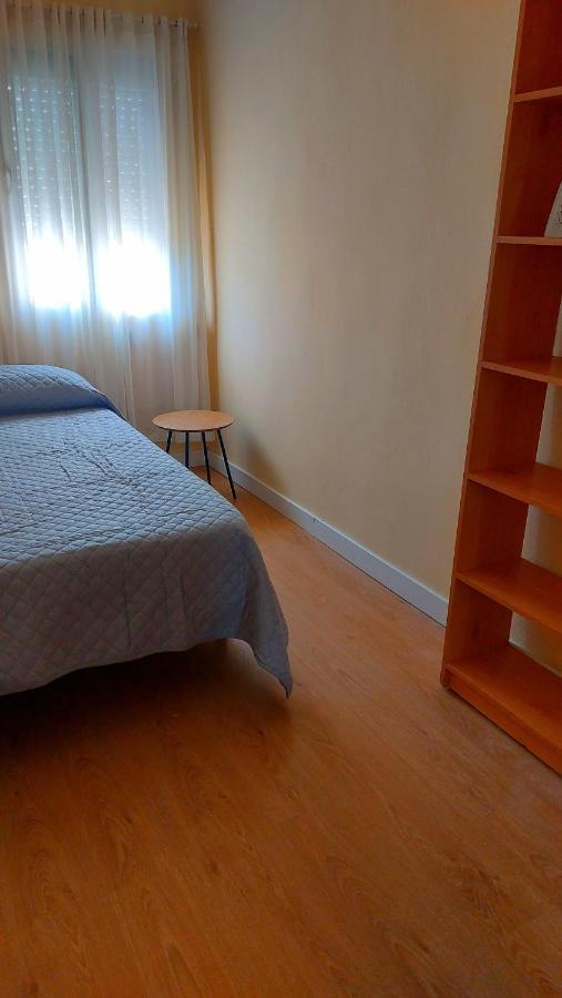 Solea Appartement Jerez de la Frontera Buitenkant foto