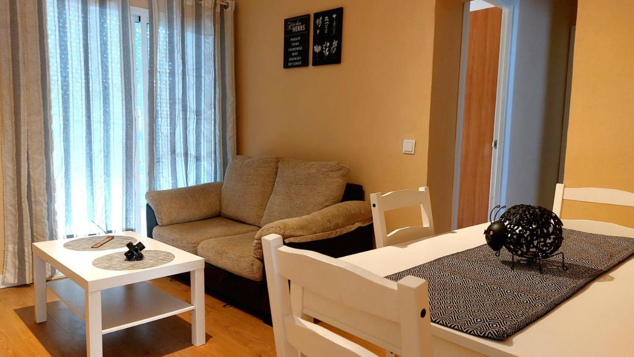 Solea Appartement Jerez de la Frontera Buitenkant foto