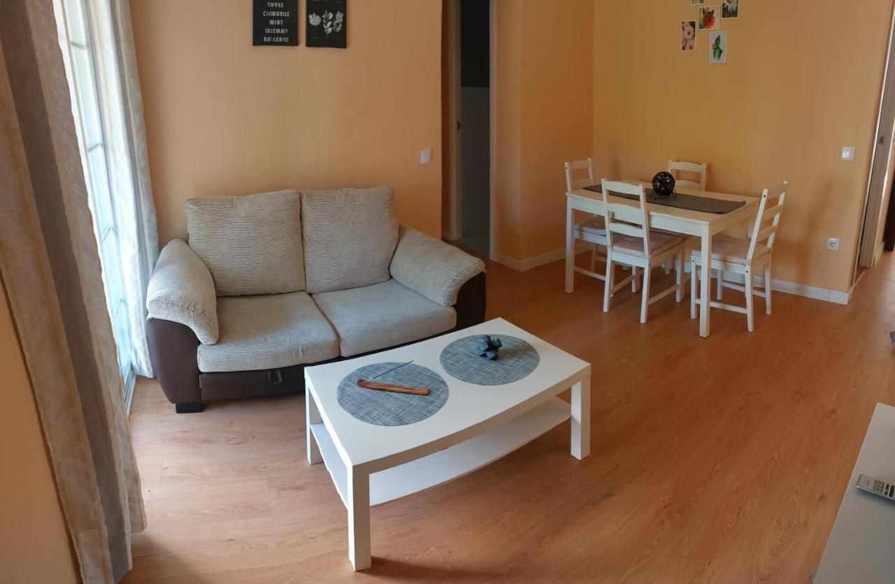 Solea Appartement Jerez de la Frontera Buitenkant foto