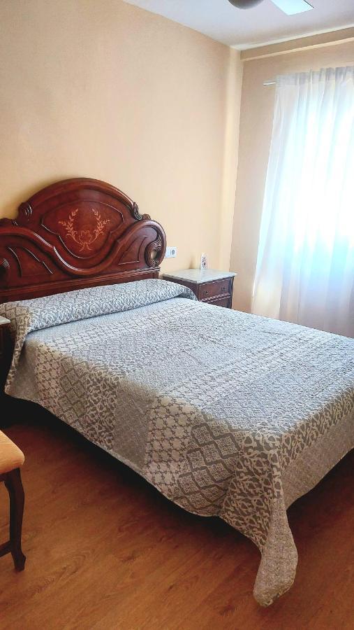 Solea Appartement Jerez de la Frontera Buitenkant foto