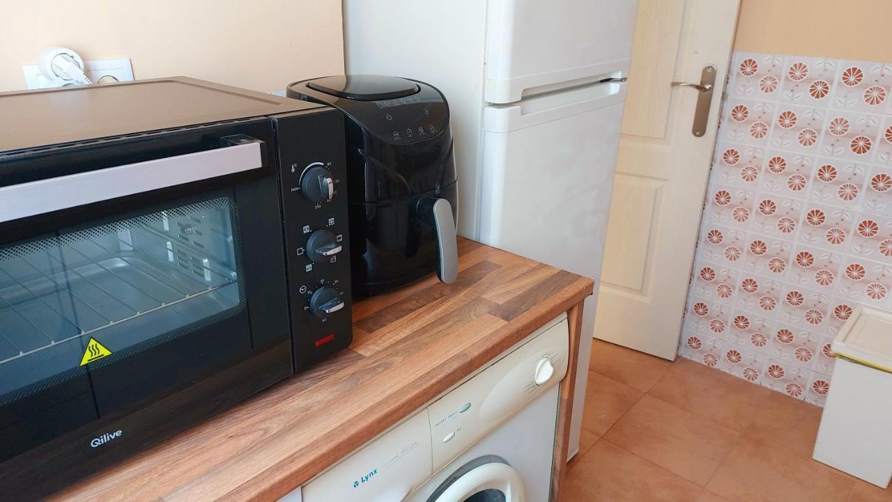 Solea Appartement Jerez de la Frontera Buitenkant foto