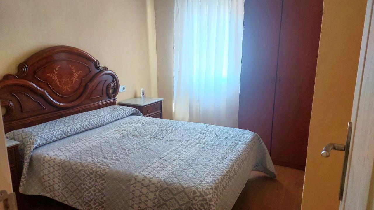 Solea Appartement Jerez de la Frontera Buitenkant foto